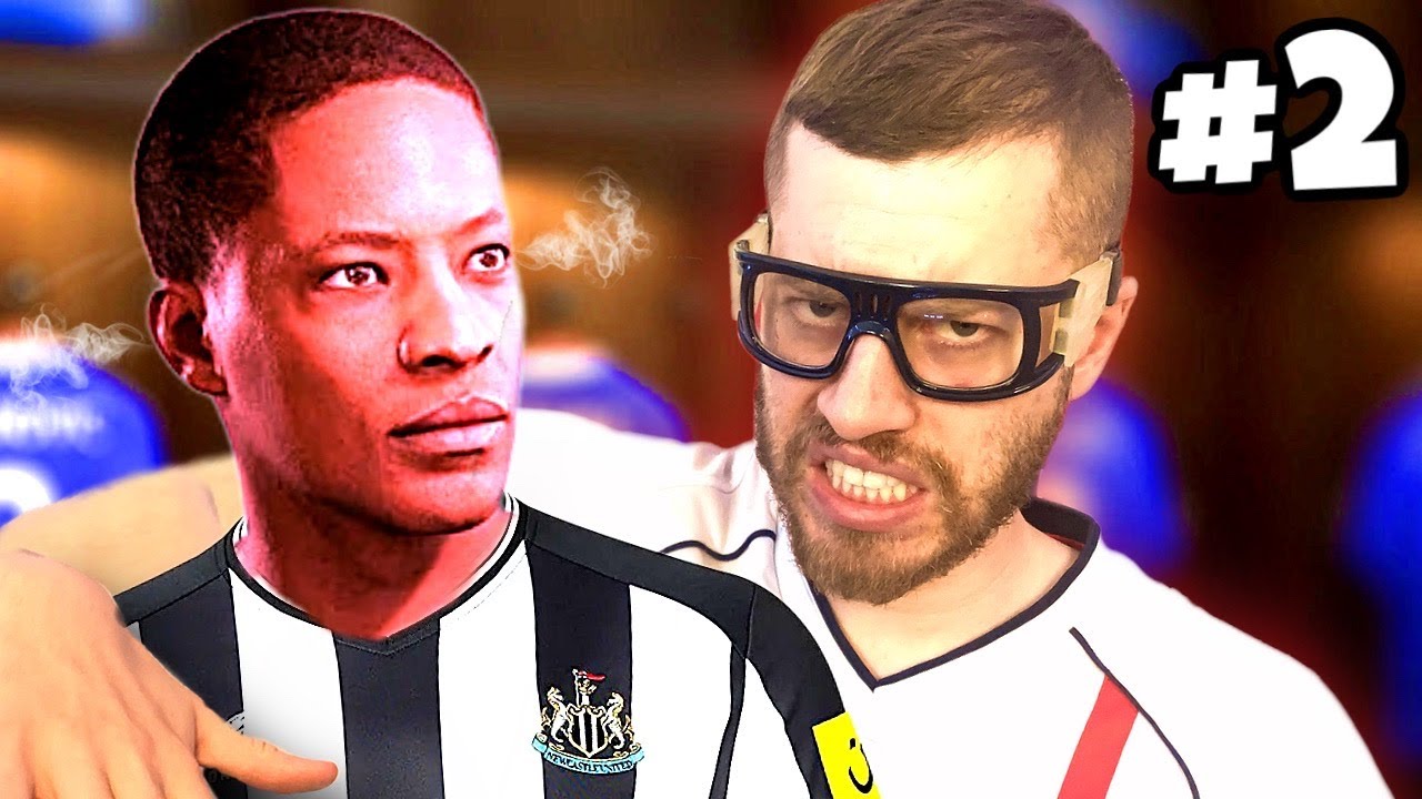 THEY SOLD ME!!! - FIFA 17 The Journey | EPISODE 2