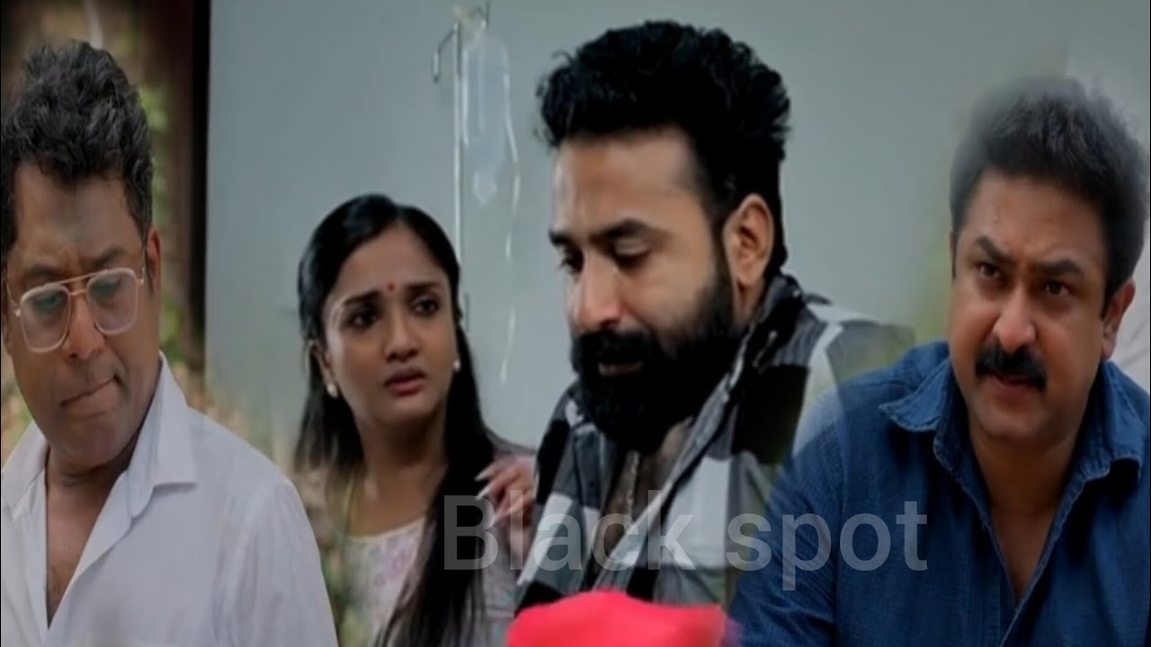 ശ്രീകാന്തിന്റെ കൊടും ചതി തിരിച്ചറിഞ് വാസവാൻ വിക്രമിനെ ചേർത്ത് പിടിക്കുന്നു 🥰👌 #pavithrampromo 