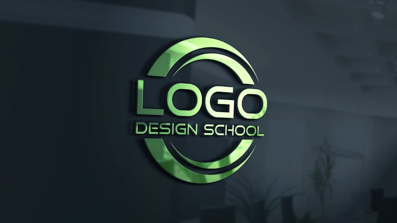How to make Circle logo design in Illustrator। বাংলা টিউটোরিয়াল