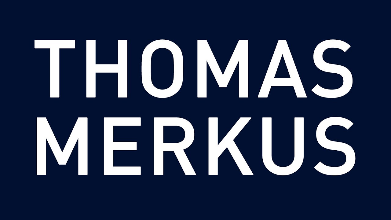 Thomas Merkus | Videoproducer
