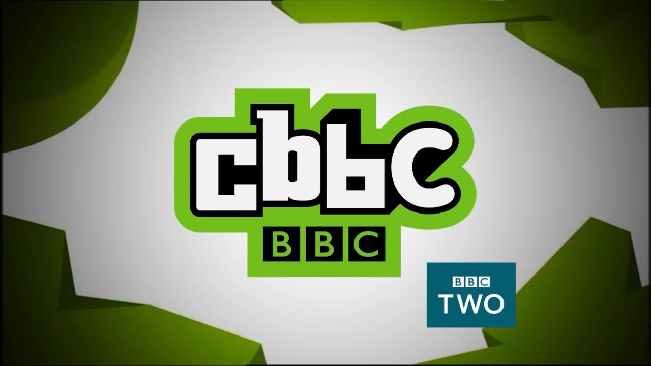BBC Two [CBBC] - Continuity (July 7th 2010)