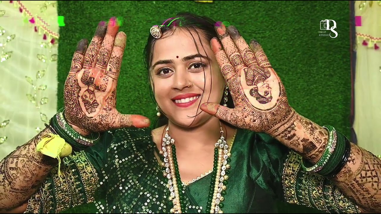 MEHANDI CINEMATOGRAPHY TODAY