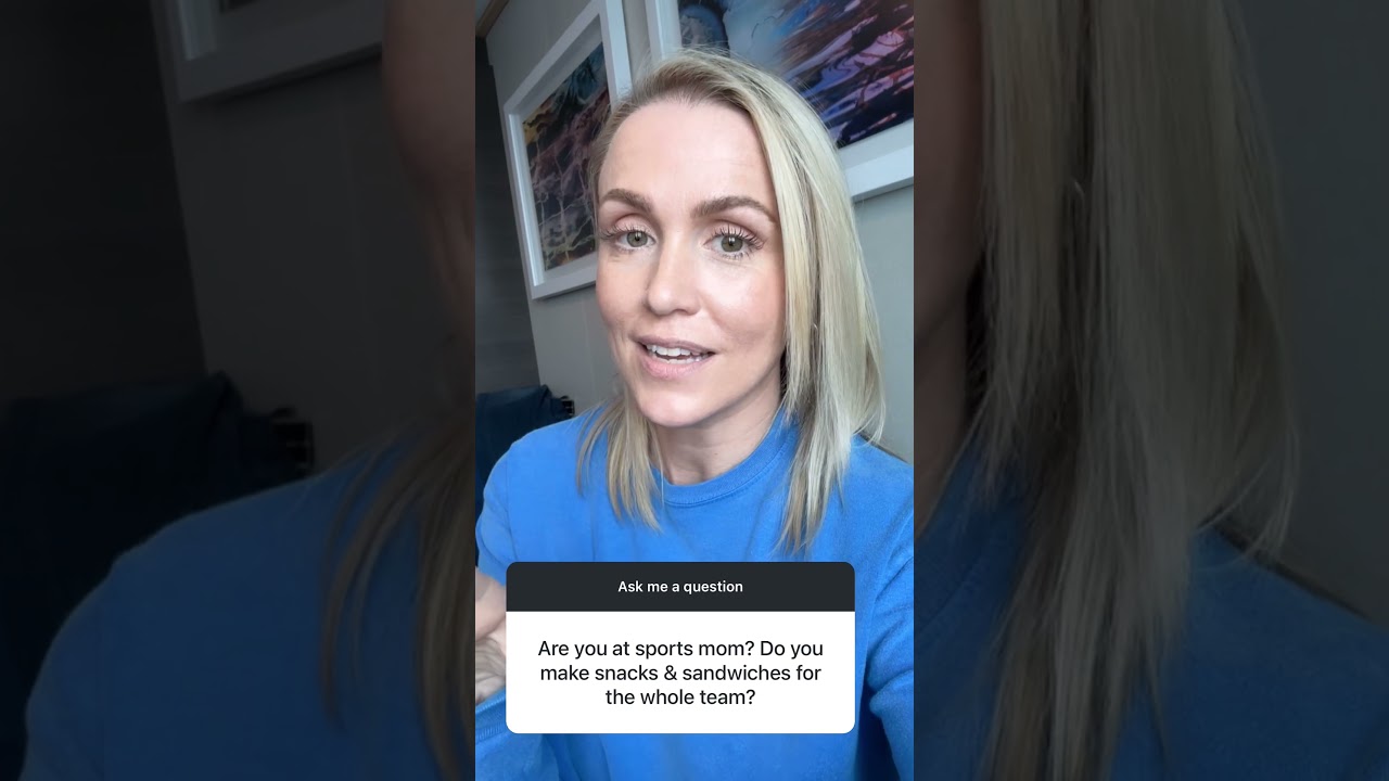 Sports mom? | Hypnotherapist | Pleasure Coach | Kate Shelor 