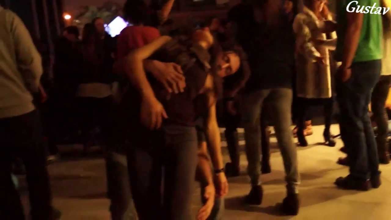 DENGUE DENGUE DENGUE - Sexy dance (MÚSICA ELECTRÓNICA DEL PERÚ)