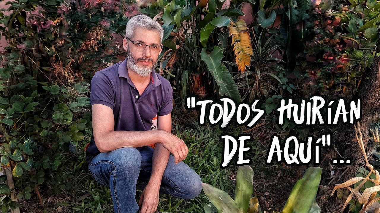 ¡VIVE entre los ANIMALES más PONZOÑOSOS y TEMIDOS de este PAÍS para PAGAR una DEUDA! | Argentina