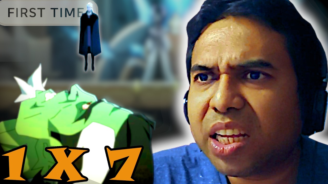 How could Essek Do This? | The Mighty Nein S1E7 Reaction | First Time Watching
