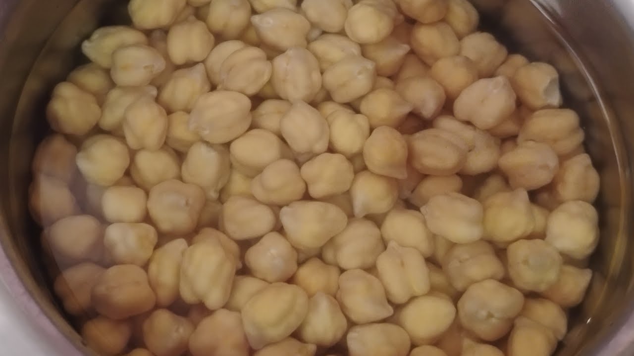 Aaj Live Me Banenge Chole | Easy Chole Recipe Live