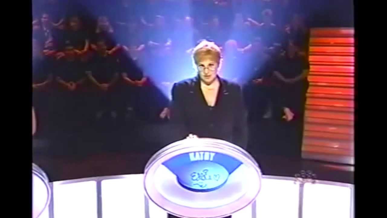 Flashback Fridays on NBC 6- The Weakest Link