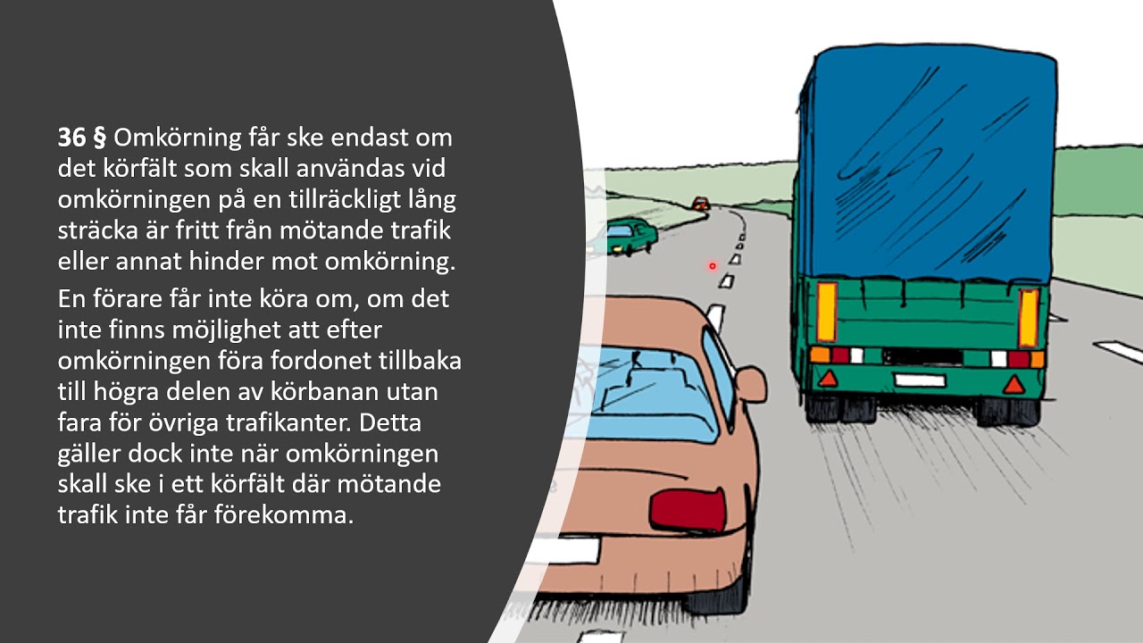 Grundläggande Trafikteori Nr 4