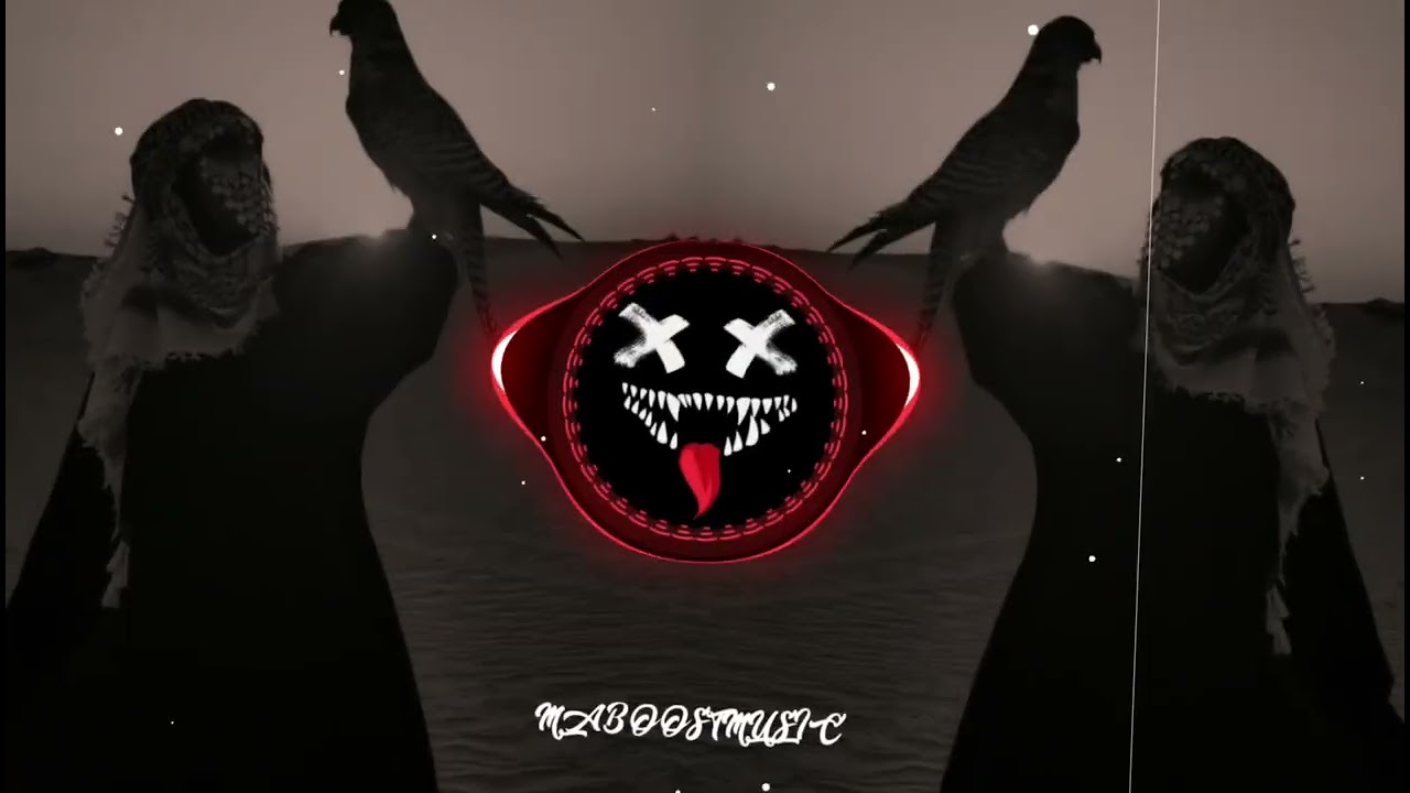 New Arabic Remix || Bass Boosted ریمیکس 2026 || [ Slowed+Reverb Arabic MuSic 2026 ]