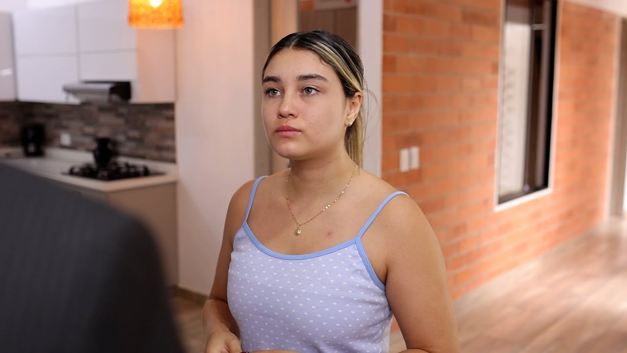 SU ESPOSA LE DABA TODO PERO OCULTABA UN GRAN SECRETO. 🌹Secretos de Vida🌹