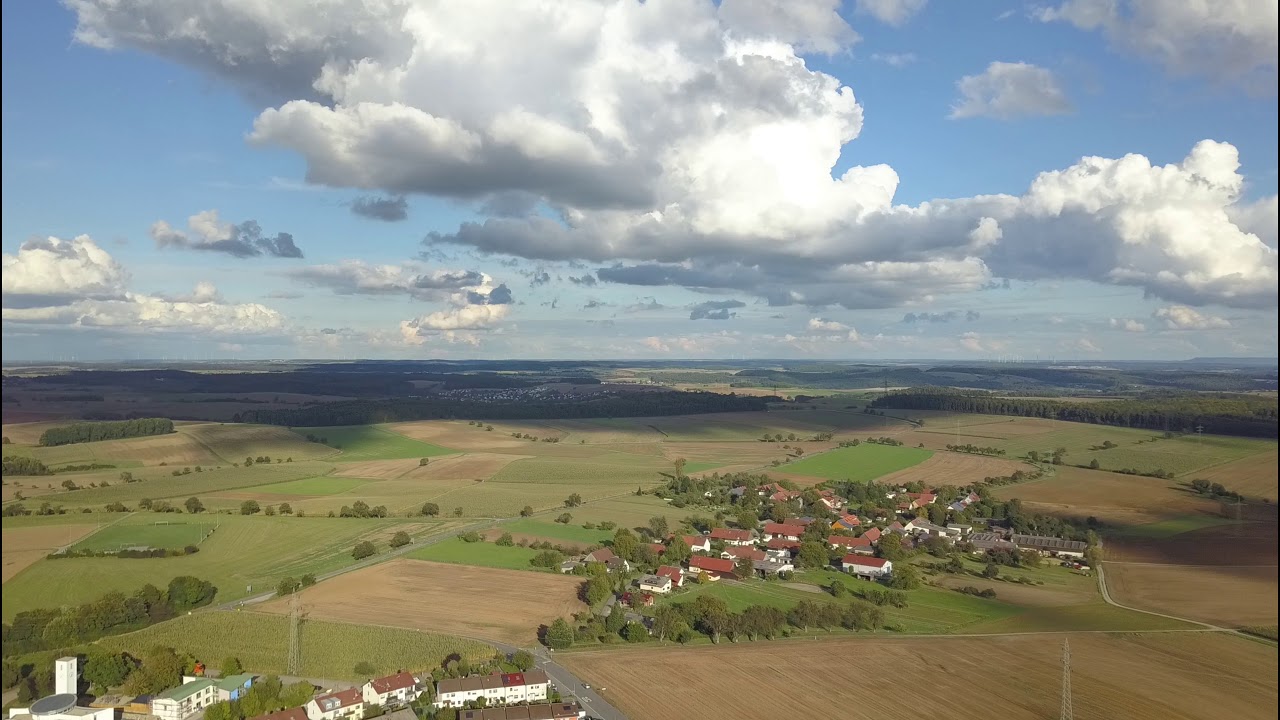 Mosbach Impressions 4K