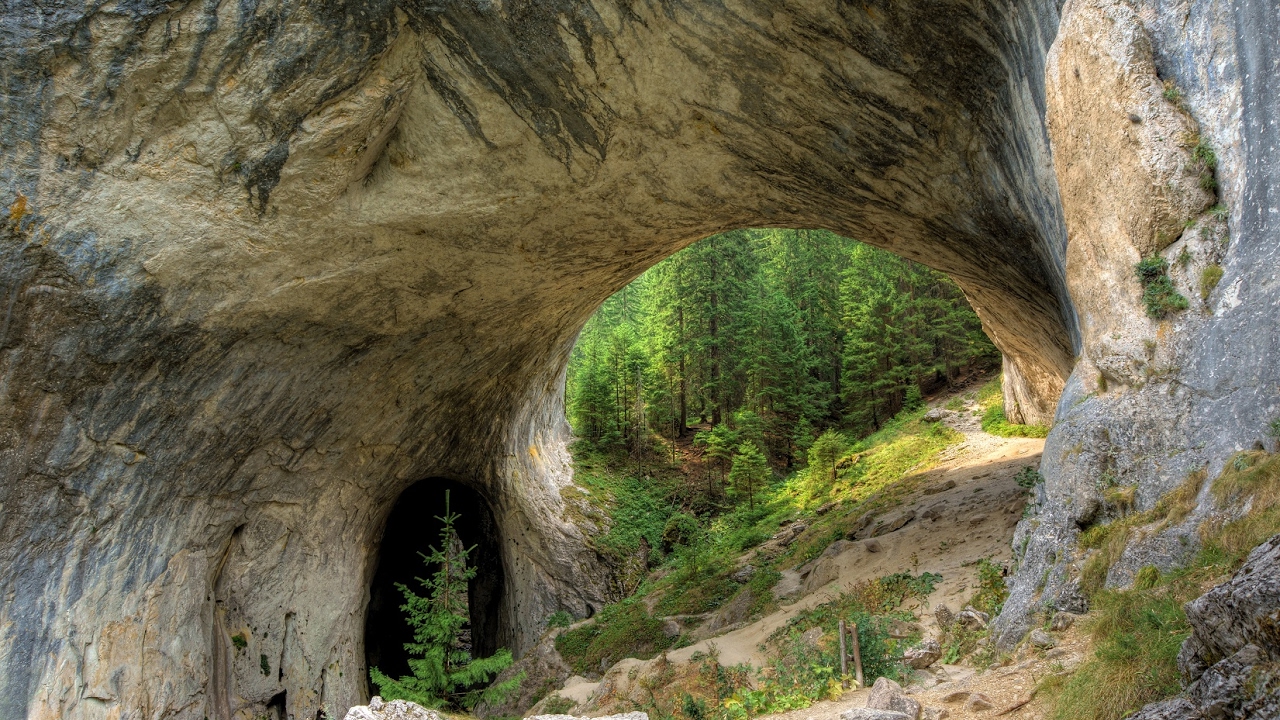 Nature of Bulgaria - 