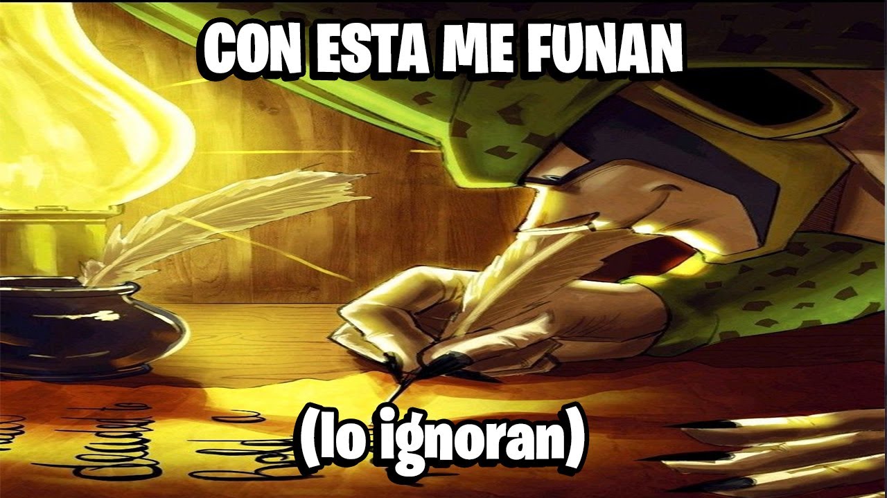 Shitposting Compilation V136