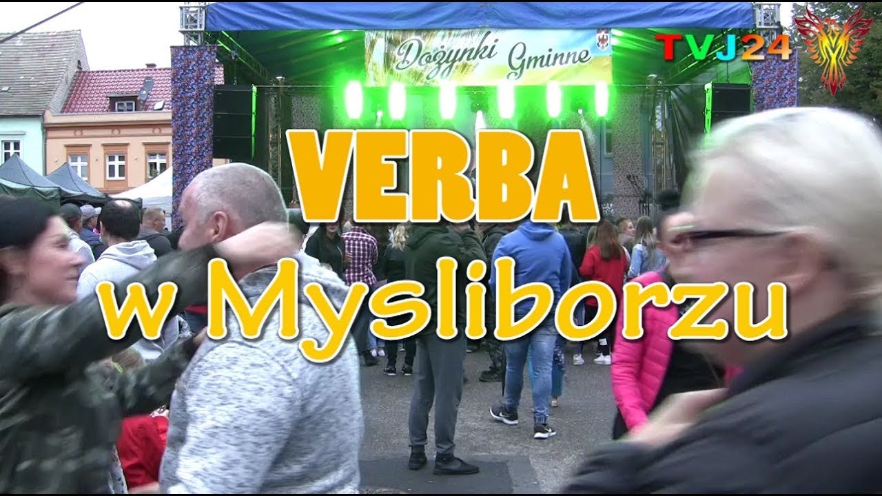 VERBA w Myśliborzu