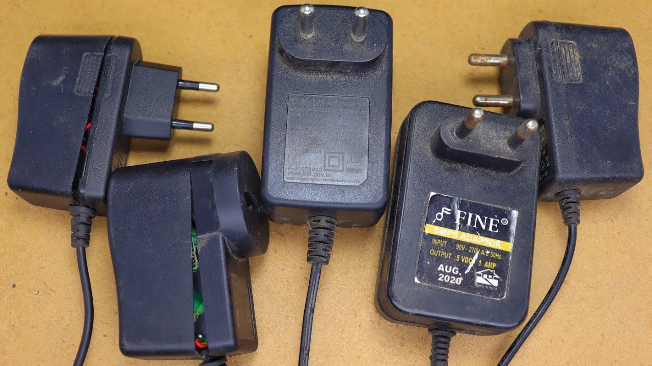 Awesome uses of old DTH Adapter