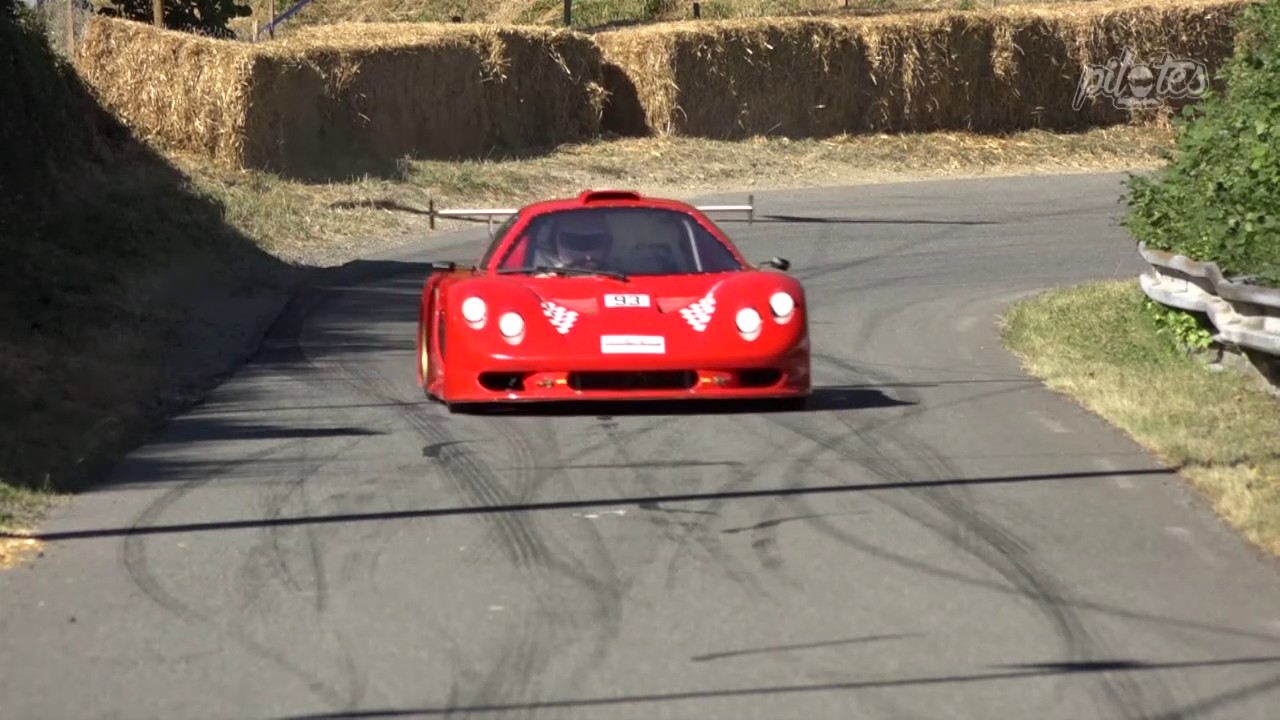 Course de côte du Beaujolais 2017 - Jema 630GT