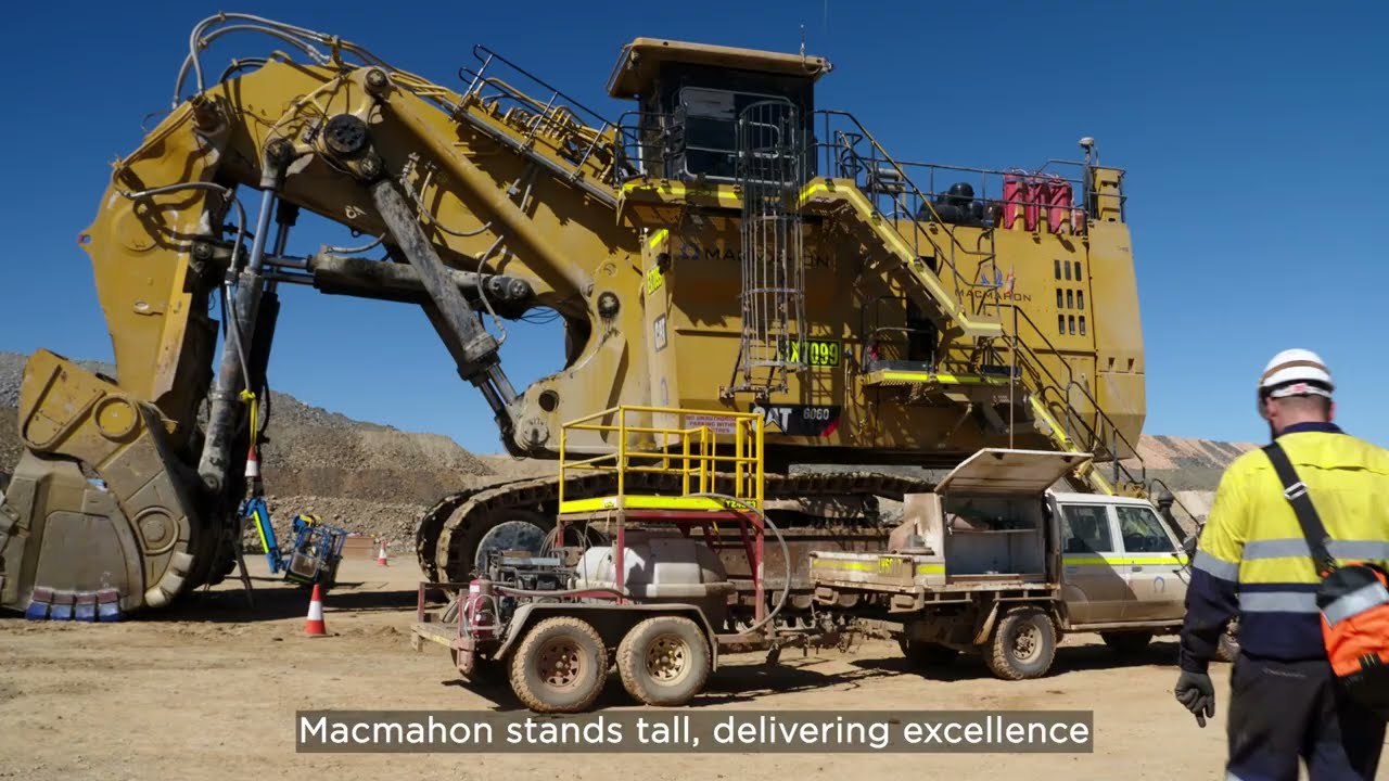 Macmahon Capabilities 2024