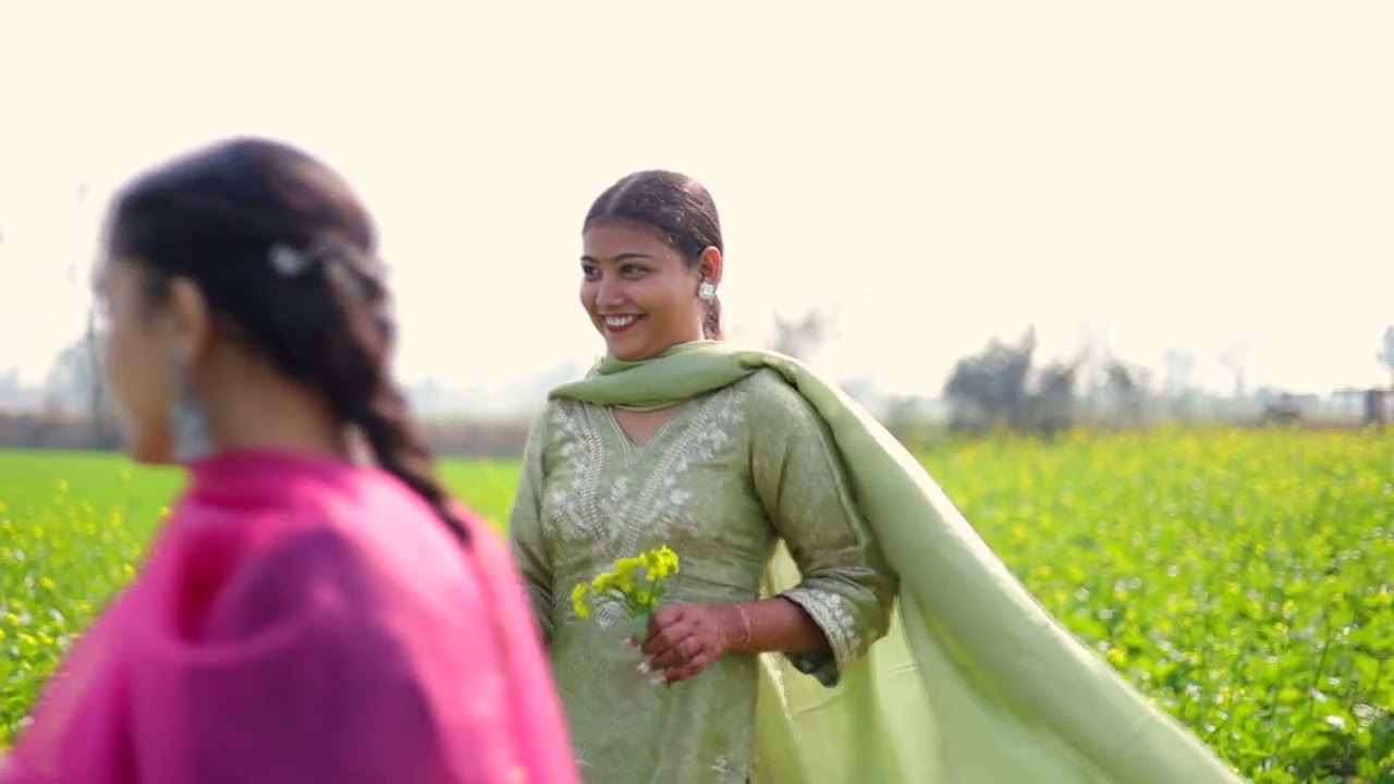 Bast girls song avtar Photography Ghuman kalan cont 95923 81229