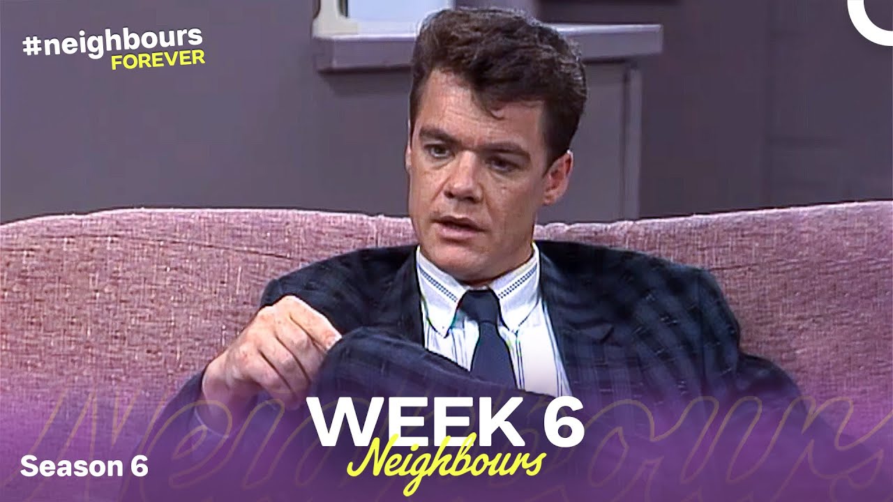 Week 6 | Episodes 1129-1131 | Neighbours 1990 (Season 6)