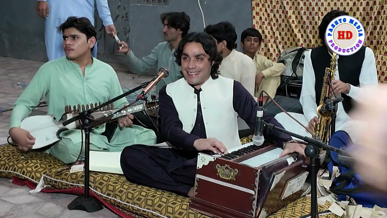 Asghar Iqbal | Pashto New Song | Ma kawa Kar Ba Rala Ogore | HD 2025 | By @pashtomp