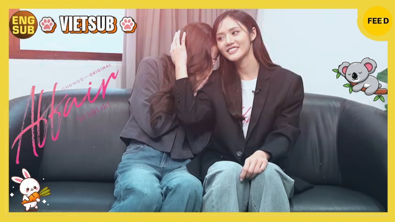 [Engsub + Vietsub] 