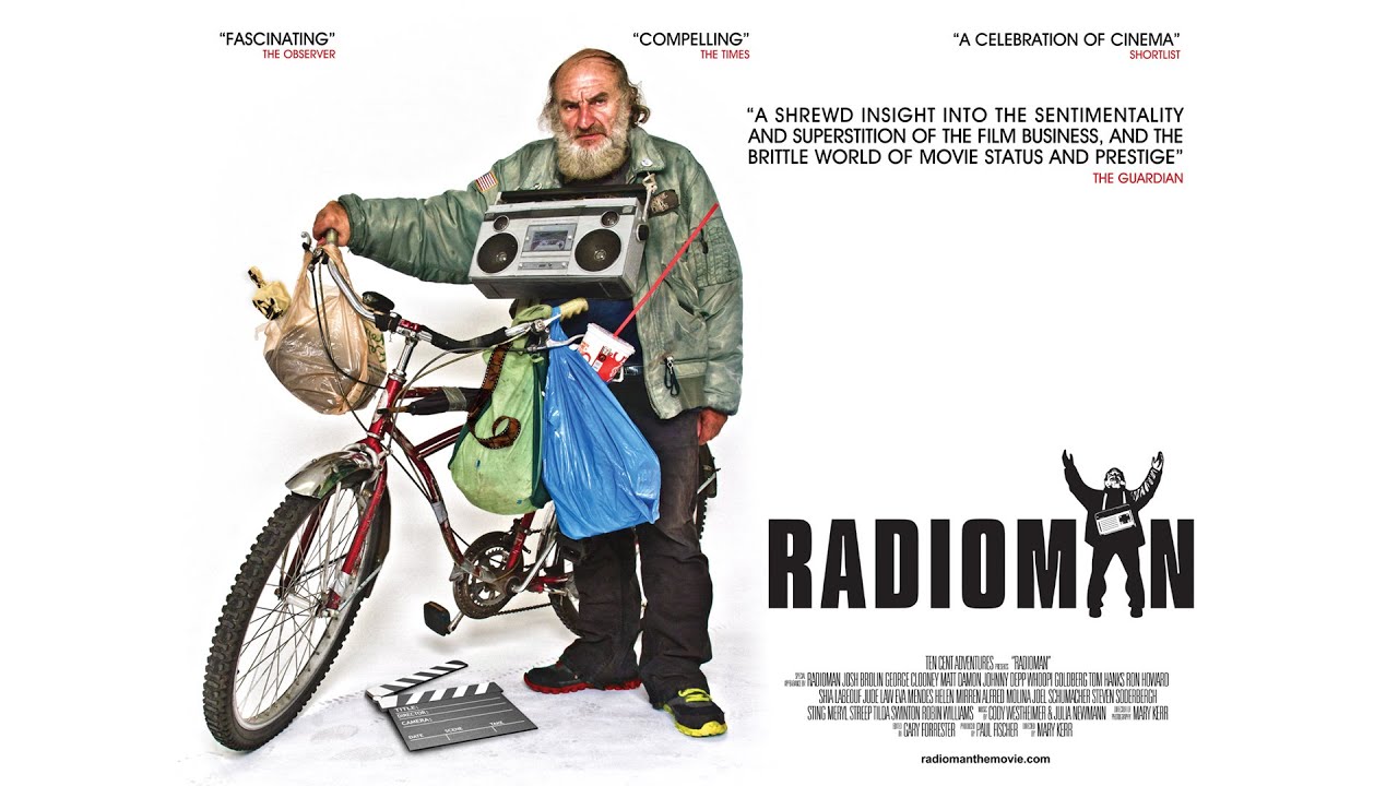 Radioman - Trailer