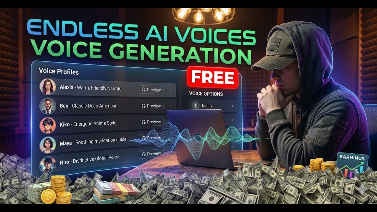FREE VOICE Unlimeted Like Human | FREE Text-to-Speech & Ai Voice Clone by INWORLD AI Audio.