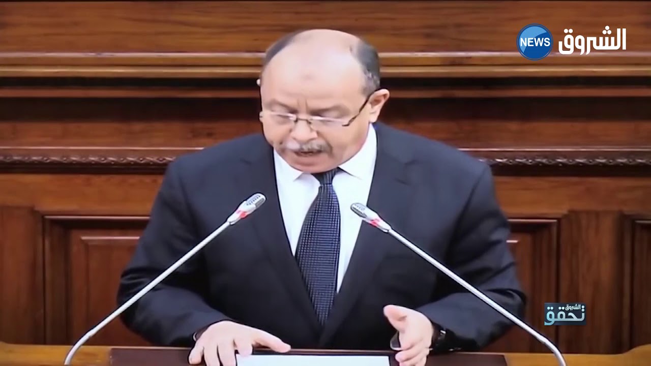 #الشروق_تحقق | شاهد   رد وزير العدل بلقاسم زغماتي حول ضحايا تزوير ملفات السيارات المحجوزة
