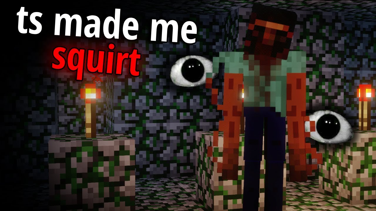 I Regret Entering This Dimension...