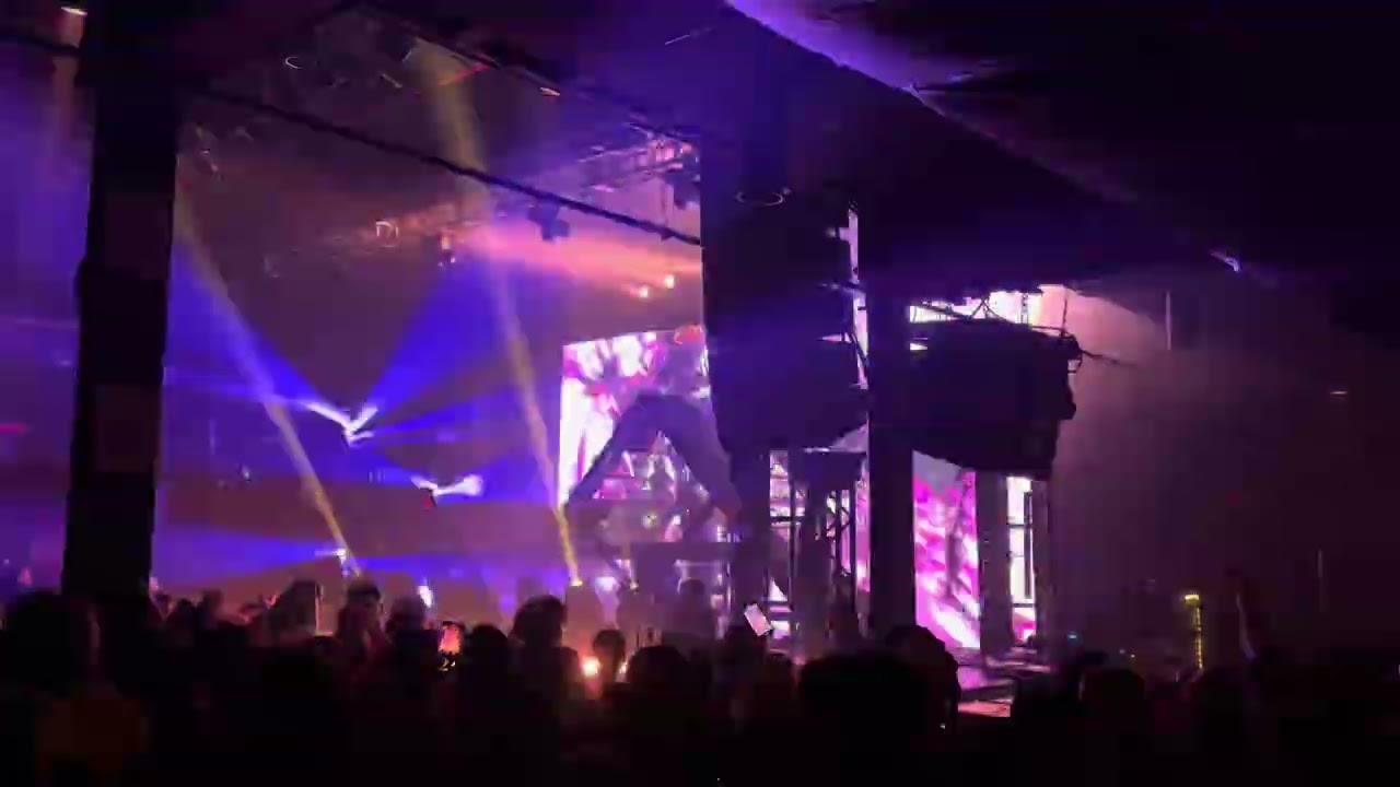 Of The Trees | The Filmore | February 27, 2025 | 