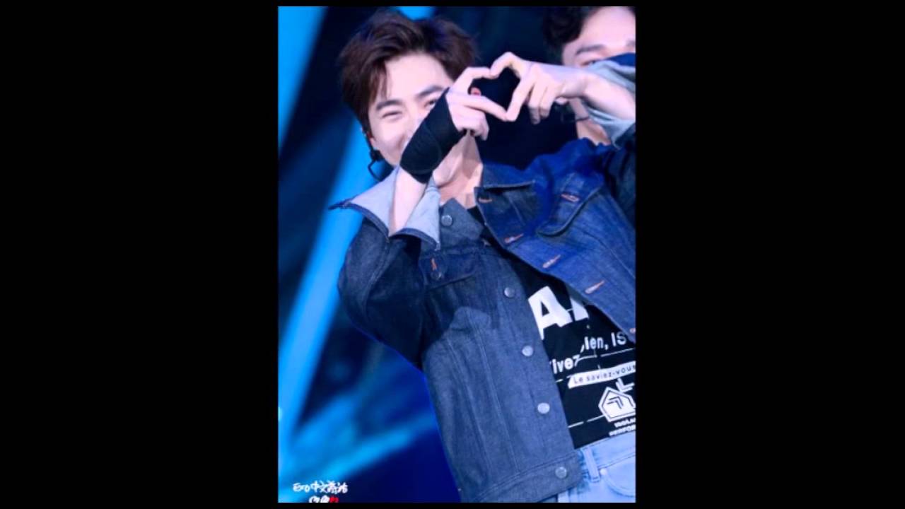 [OPV]CHANHO-Marry you
