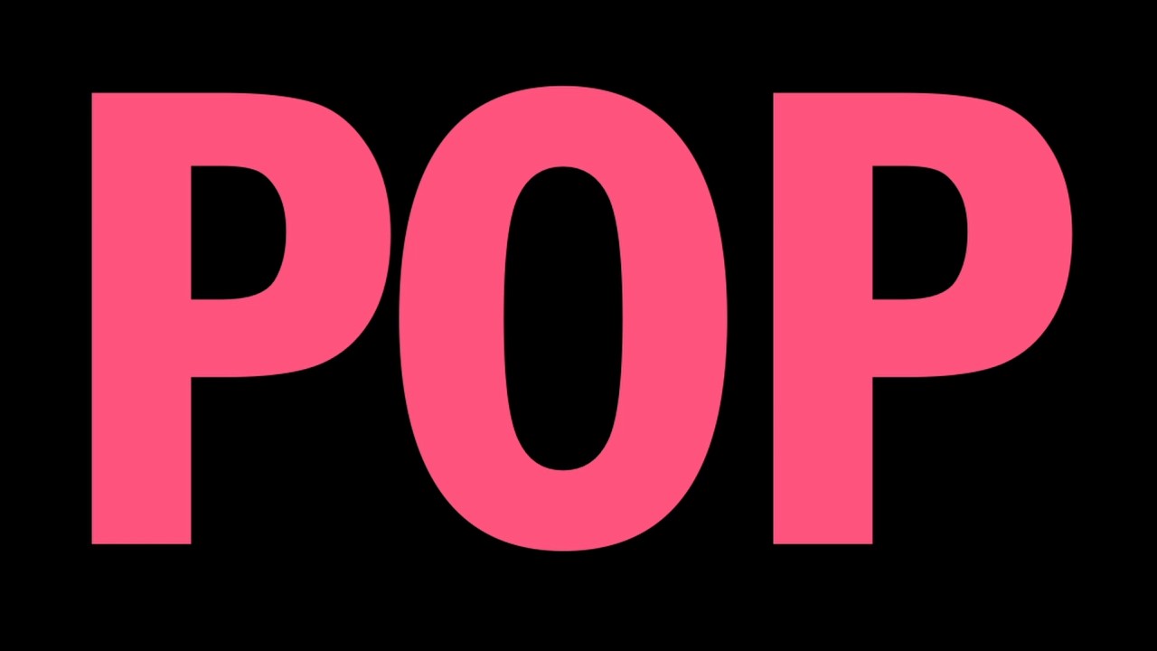 Harry Styles - Pop (Music Video)