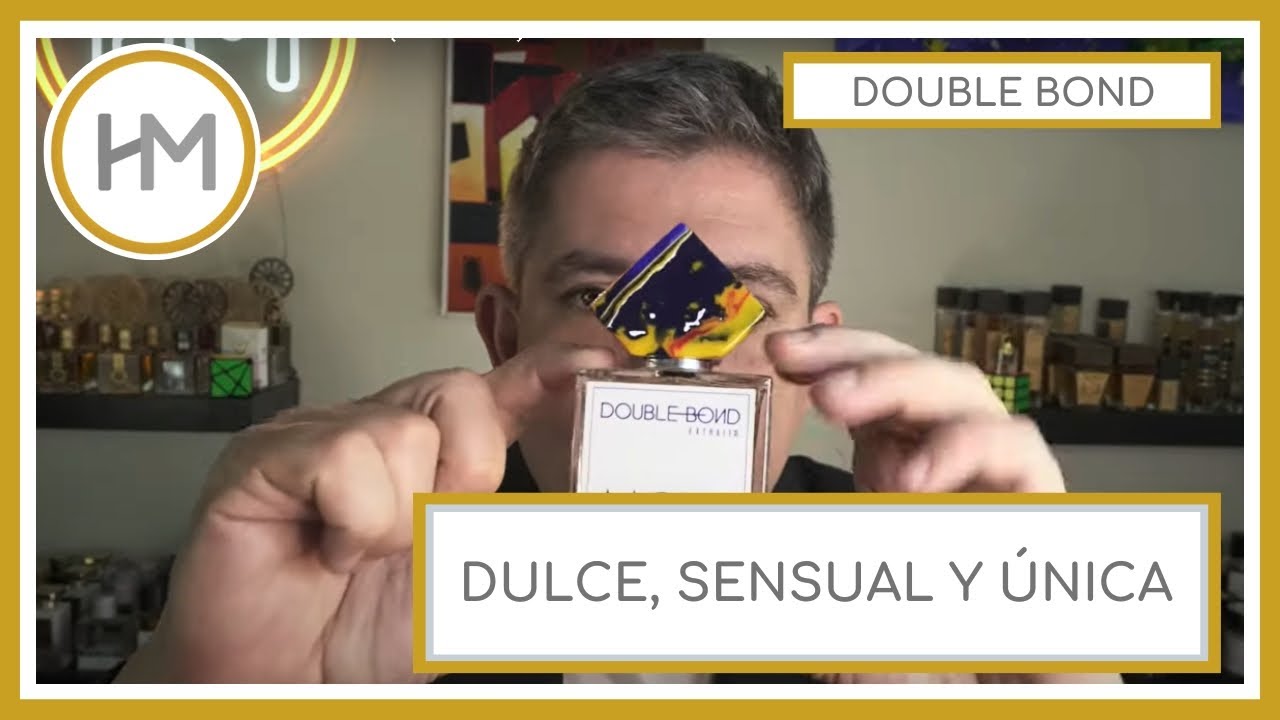 DOUBLE BOND. MOOD. RESEÑA (ESPAÑOL)