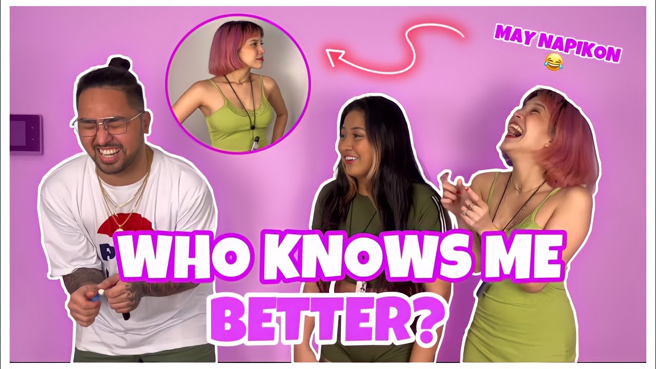 TAWANAN NA MAY KONTING VLOG