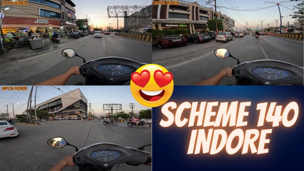 @MP09riders  SCHEME 140 INDORE | scheme no 140 indore map शीर्ष वीडियो 🗺️🗺️🗺️