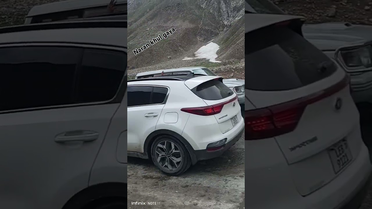 #naran ka Rasta khul gaya #travelnarankagan  #khulgaya #narankagan