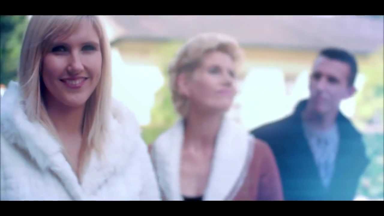 Crystal Swing, Hard Times (Official Video)