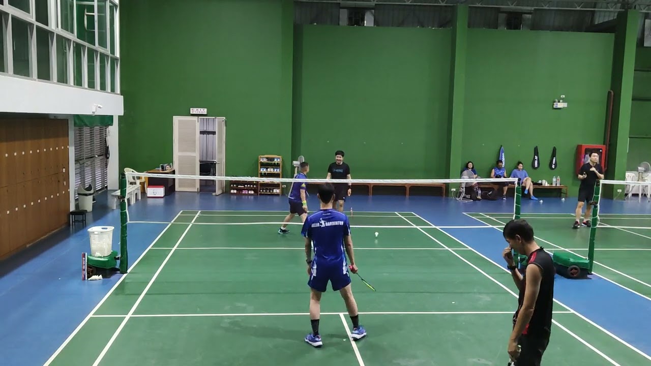 Double Saturday 3-Jan-26 🎯 🏸 💥