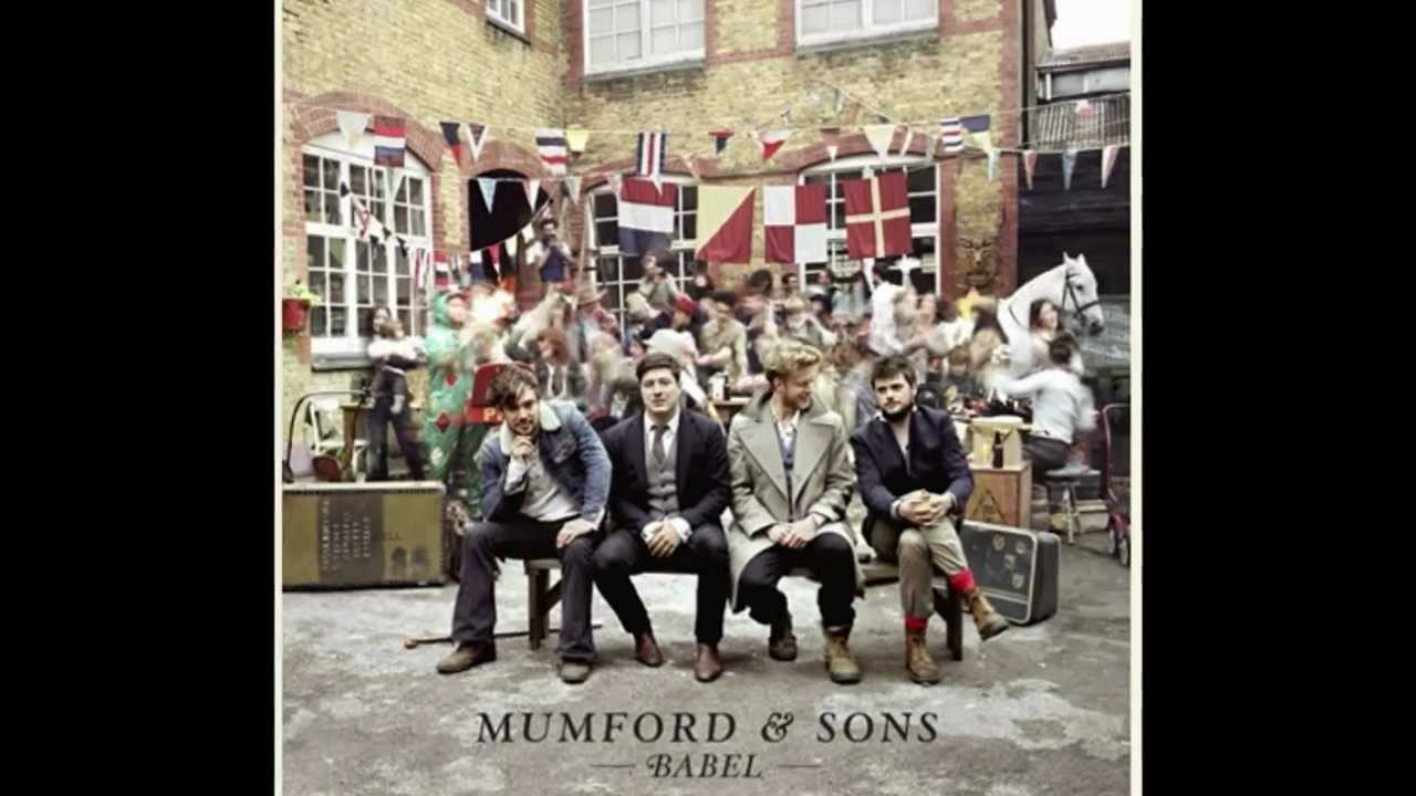 I Will Wait - Mumford & Sons (Acoustic Version)