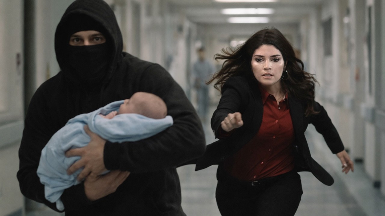 Who Is The Mysterious Man Who Kidnapped Delilah’s Child? General Hospital Spoilers