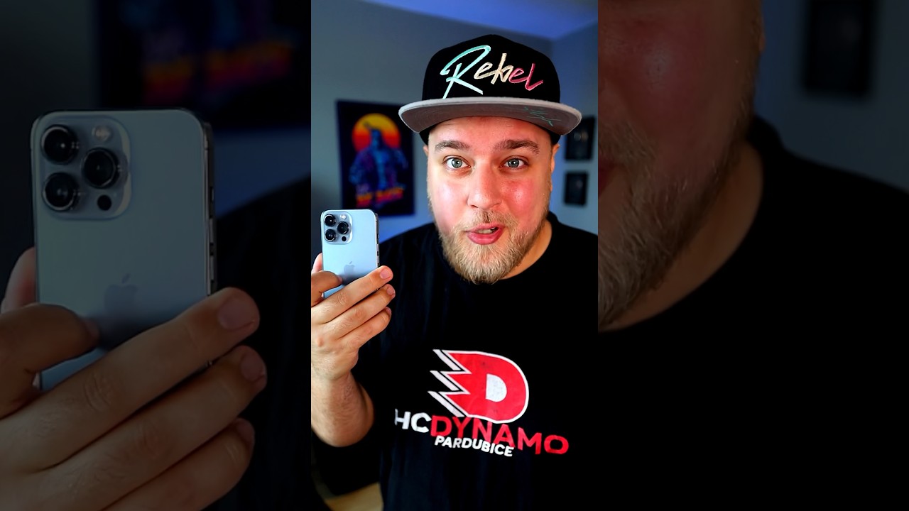 SKVĚL&Yacute; LIFEHACKY S TELEFONEM - CO JSEM ZJISTIL AŽ PO 30?