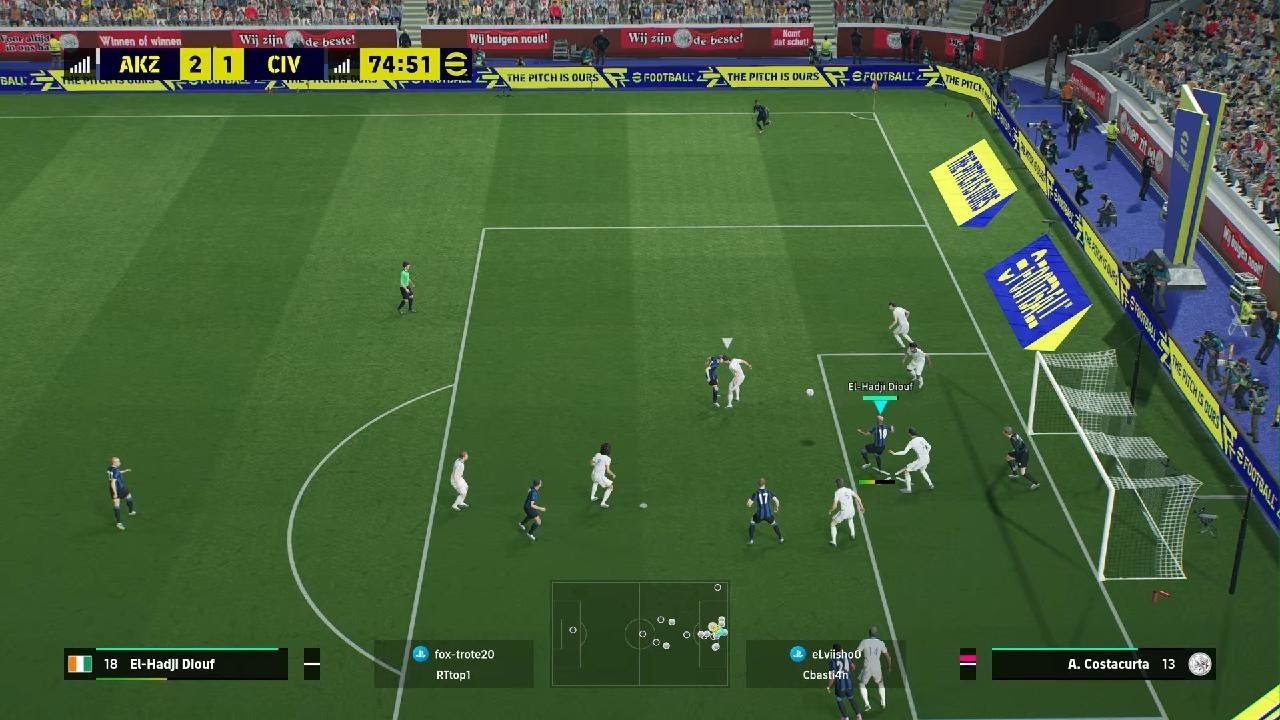 (Big Match) vs TAPED (Top 6)