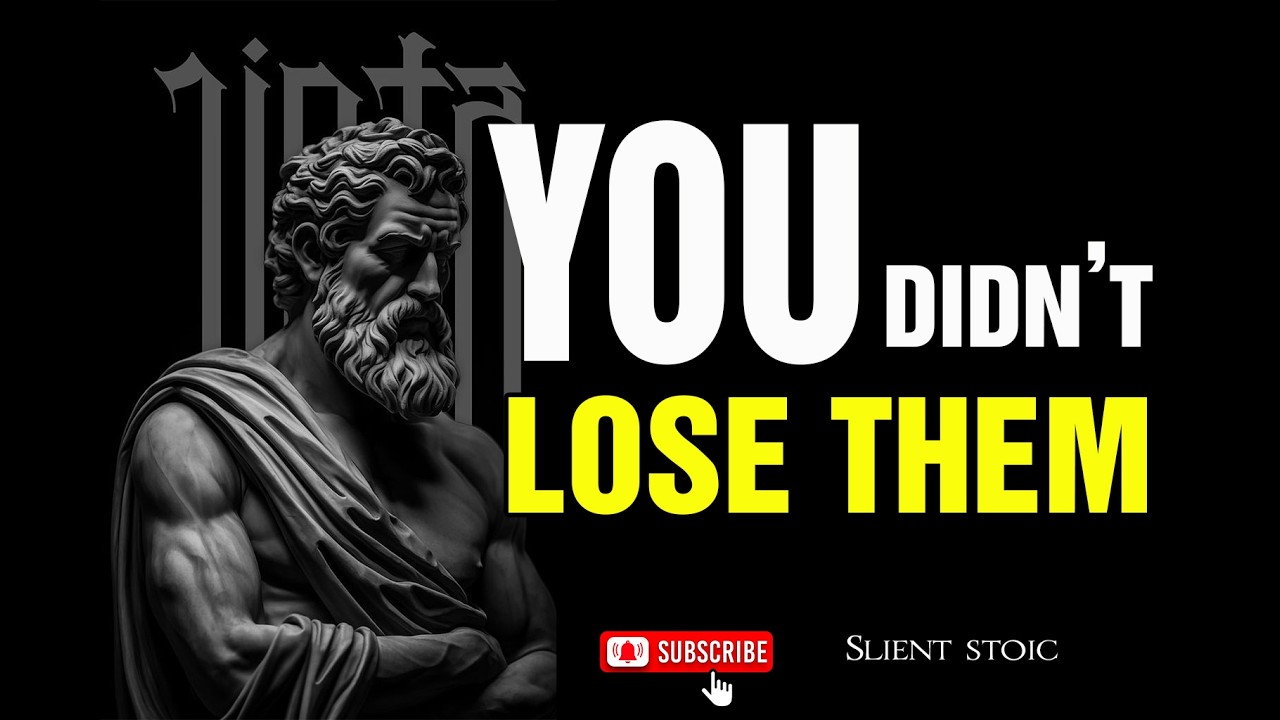Why Emotional Detachment Makes You Stronger (Stoicism)