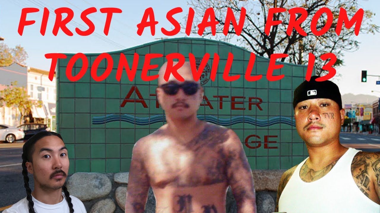 The OG CHINO INTERVIEW || FIRST ASIAN SURENO FROM TOONERVILLE 13 || KOREA TO LOS ANGELES