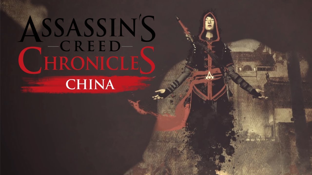 Cada vez más cerca de Wei Bin | Assassin's Creed Chronicles: China #8