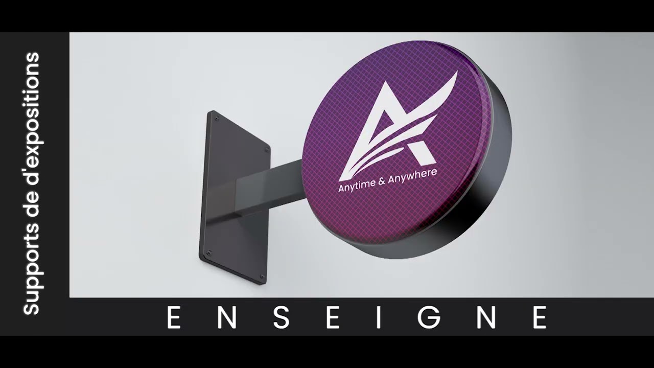 Charte Graphique