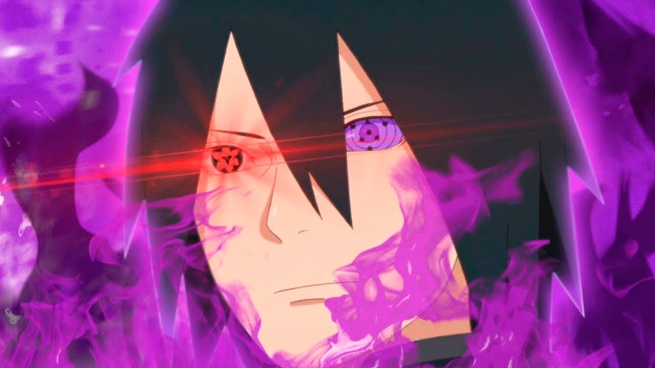 OS 10 JUTSUS MAIS PODEROSOS DO SASUKE UCHIHA | Player Solo