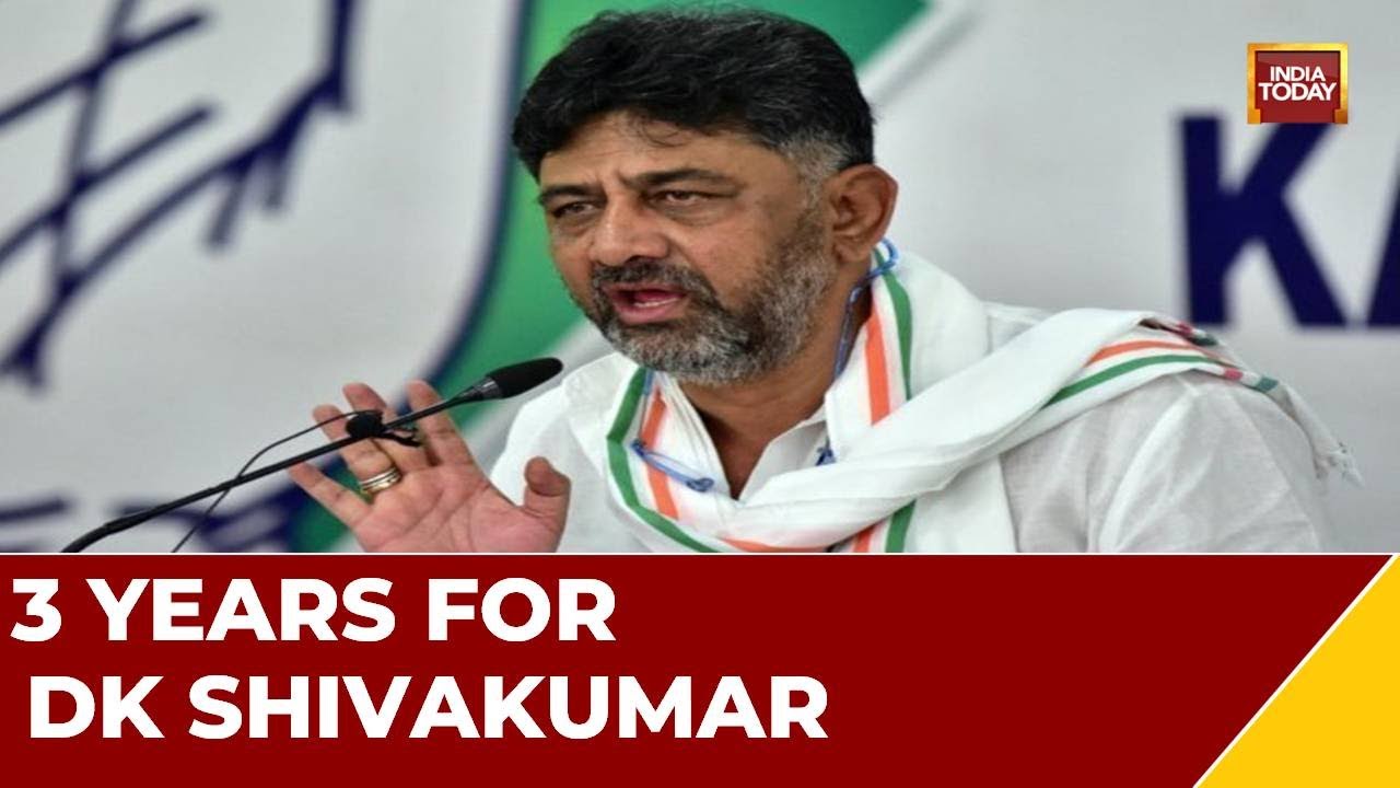 Congress Offers Rotational CM Alternative For Karnataka | DK Shivakumar Refuses