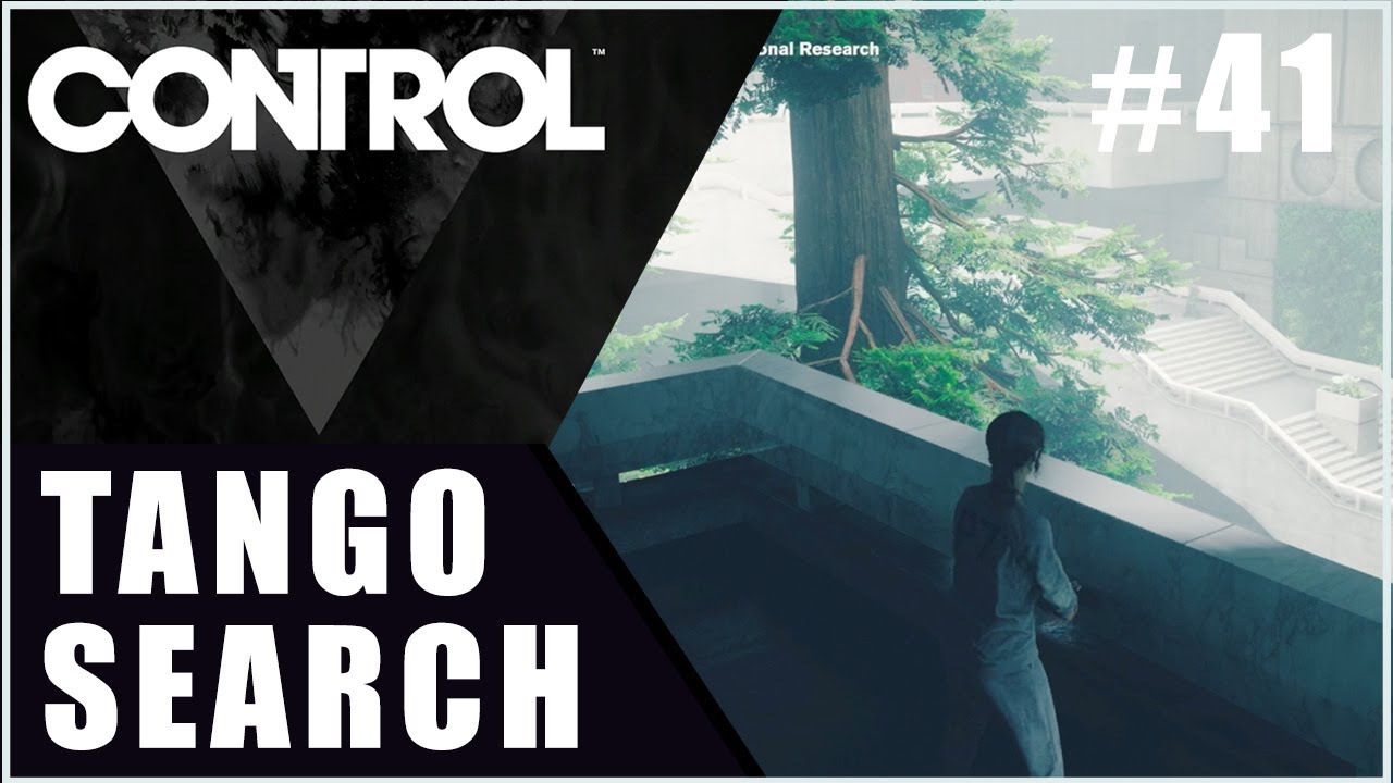 Control The Finnish Tango Search for the Slide Projector in Dimensional Research